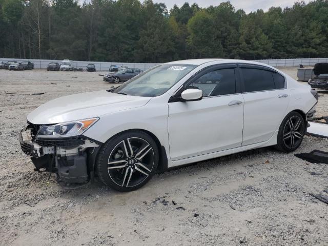 2016 HONDA ACCORD SPORT, 