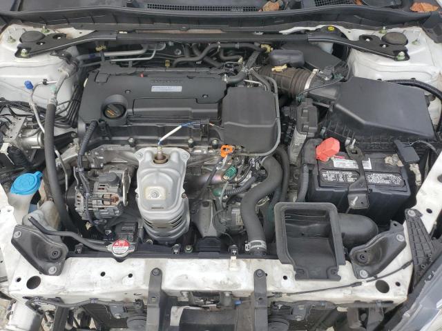 1HGCR2F59GA091969 - 2016 HONDA ACCORD SPORT 白色 照片 11