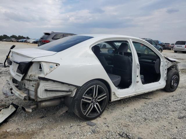 1HGCR2F59GA091969 - 2016 HONDA ACCORD SPORT 白色 照片 3