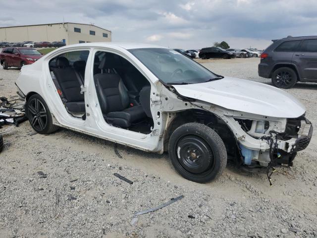 1HGCR2F59GA091969 - 2016 HONDA ACCORD SPORT 白色 照片 4