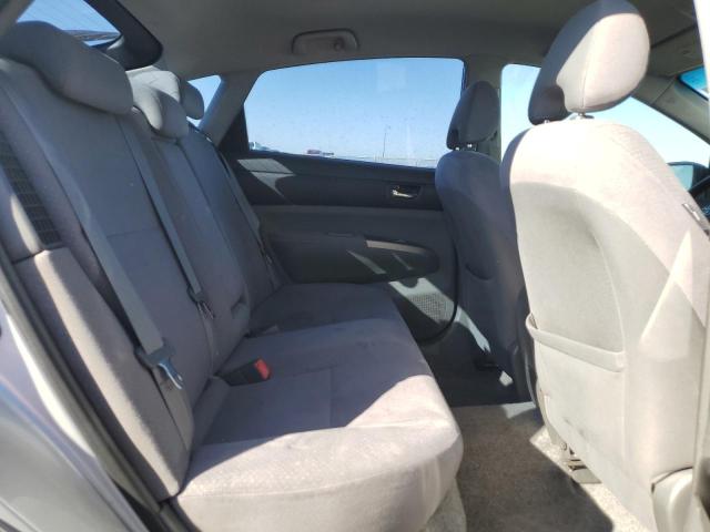 JTDKB20U797882970 - 2009 TOYOTA PRIUS SILVER photo 10