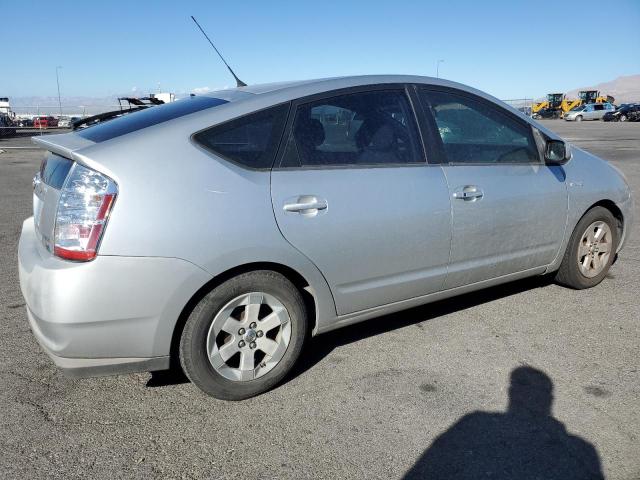 JTDKB20U797882970 - 2009 TOYOTA PRIUS SILVER photo 3