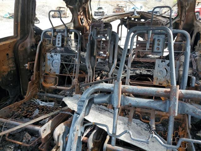 5FNRL5H47GB043409 - 2016 HONDA ODYSSEY EX BURN photo 10