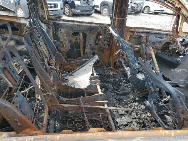 5FNRL5H47GB043409 - 2016 HONDA ODYSSEY EX BURN photo 11