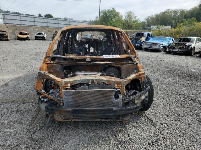 5FNRL5H47GB043409 - 2016 HONDA ODYSSEY EX BURN photo 5