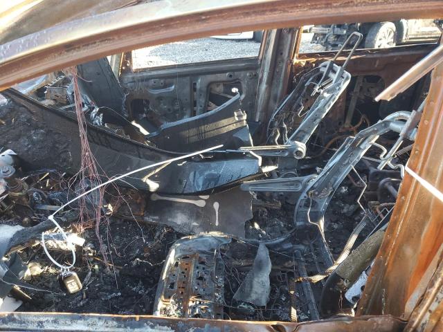 5FNRL5H47GB043409 - 2016 HONDA ODYSSEY EX BURN photo 7