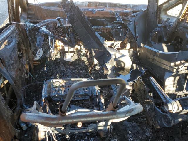 5FNRL5H47GB043409 - 2016 HONDA ODYSSEY EX BURN photo 8