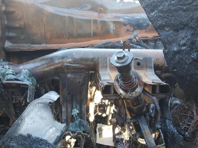 5FNRL5H47GB043409 - 2016 HONDA ODYSSEY EX BURN photo 9