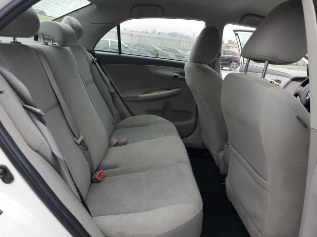 2T1BU4EE5BC581268 - 2011 TOYOTA COROLLA BASE Ağ foto 10