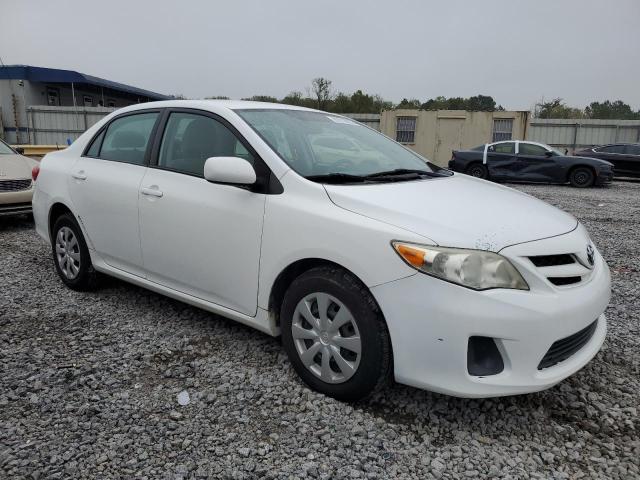 2T1BU4EE5BC581268 - 2011 TOYOTA COROLLA BASE Ağ foto 4