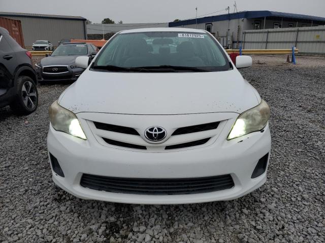 2T1BU4EE5BC581268 - 2011 TOYOTA COROLLA BASE Ağ foto 5