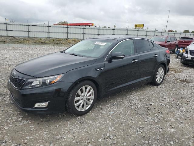 2015 KIA OPTIMA EX, 