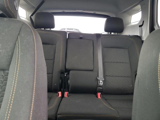 3GKALMEV7LL118291 - 2020 GMC TERRAIN SLE BLACK photo 10