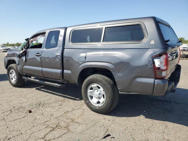 3TYRZ5CN6PT024543 - 2023 TOYOTA TACOMA ACCESS CAB Grau Foto 2