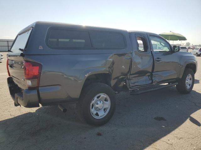 3TYRZ5CN6PT024543 - 2023 TOYOTA TACOMA ACCESS CAB Grau Foto 3