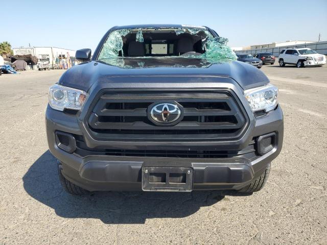 3TYRZ5CN6PT024543 - 2023 TOYOTA TACOMA ACCESS CAB Grau Foto 5
