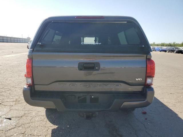 3TYRZ5CN6PT024543 - 2023 TOYOTA TACOMA ACCESS CAB Grau Foto 6