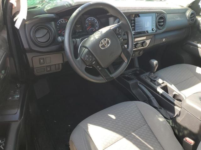 3TYRZ5CN6PT024543 - 2023 TOYOTA TACOMA ACCESS CAB Grau Foto 8