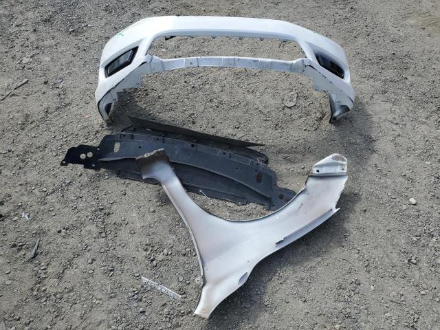 1HGCR2F76EA060189 - 2014 HONDA ACCORD EX 白色 照片 12