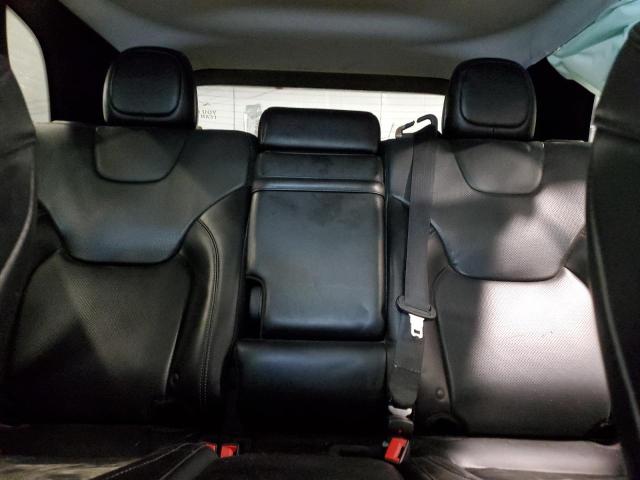 1C4PJMDX0KD188685 - 2019 JEEP CHEROKEE LIMITED WHITE photo 10