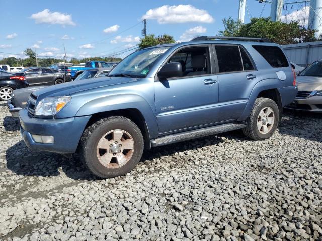 2003 TOYOTA 4RUNNER SR5, 