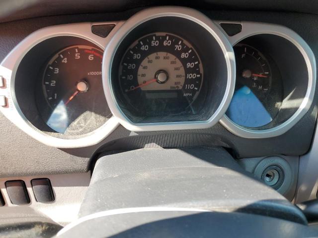 JTEBU14RX30016198 - 2003 TOYOTA 4RUNNER SR5 BLUE photo 9