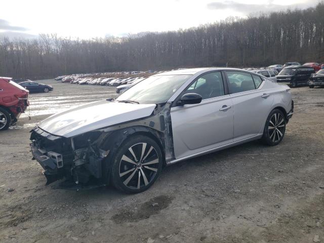 2019 NISSAN ALTIMA SR, 