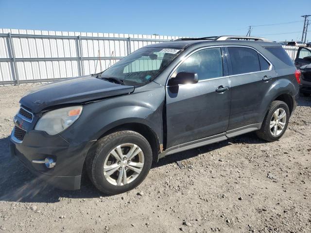 2013 CHEVROLET EQUINOX LT, 