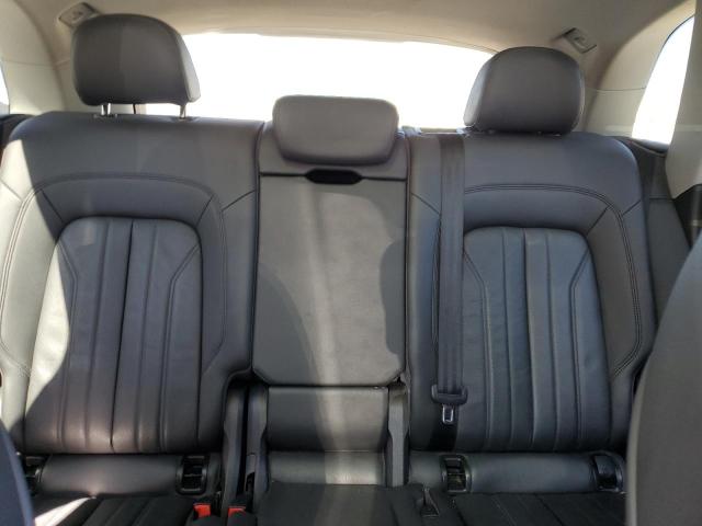 WA1ANAFY1J2022985 - 2018 AUDI Q5 PREMIUM 灰色 照片 10