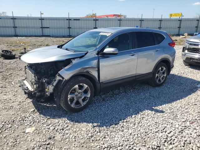 2019 HONDA CR-V EXL, 