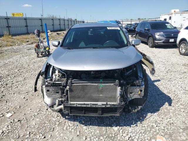 5J6RW2H89KL034719 - 2019 HONDA CR-V EXL Silber Foto 5