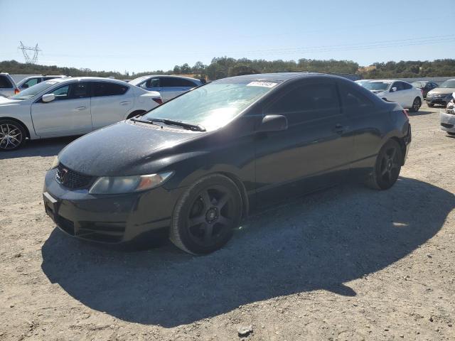 2010 HONDA CIVIC EX, 