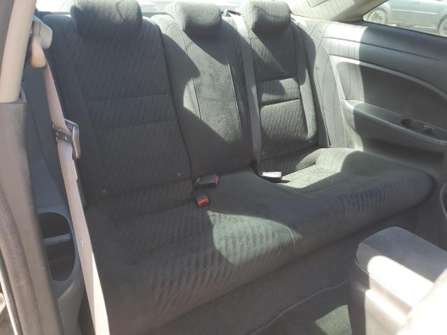 2HGFG1B87AH534965 - 2010 HONDA CIVIC EX BLACK photo 10