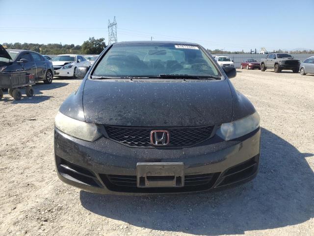 2HGFG1B87AH534965 - 2010 HONDA CIVIC EX BLACK photo 5