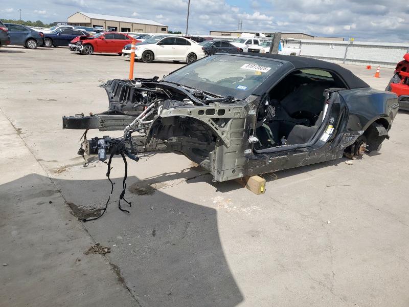 2019 CHEVROLET CAMARO SS, 