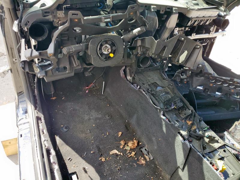 1G1FH3D70K0143053 - 2019 CHEVROLET CAMARO SS 黑色 照片 8