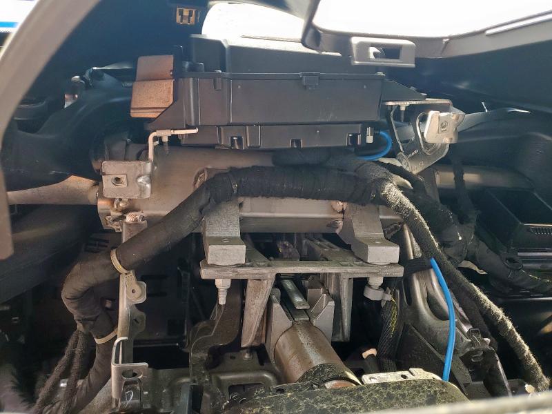 1G1FH3D70K0143053 - 2019 CHEVROLET CAMARO SS 黑色 照片 9