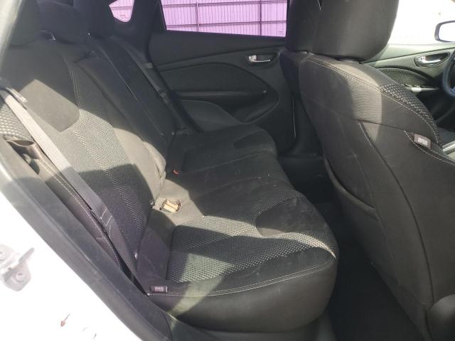 1C3CDFBA9GD584481 - 2016 DODGE DART SXT Ağ foto 10