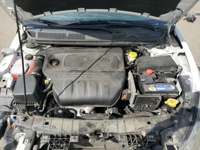 1C3CDFBA9GD584481 - 2016 DODGE DART SXT Ağ foto 11