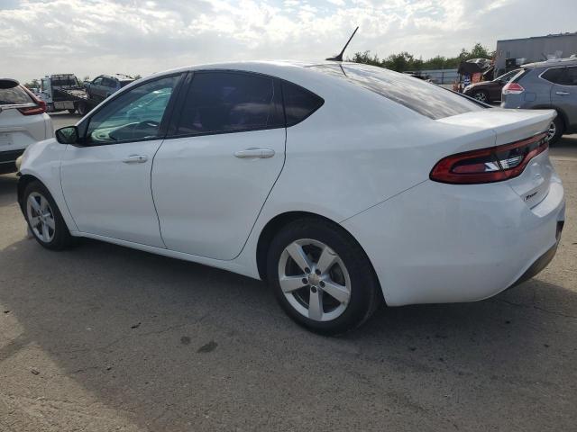 1C3CDFBA9GD584481 - 2016 DODGE DART SXT Ağ foto 2