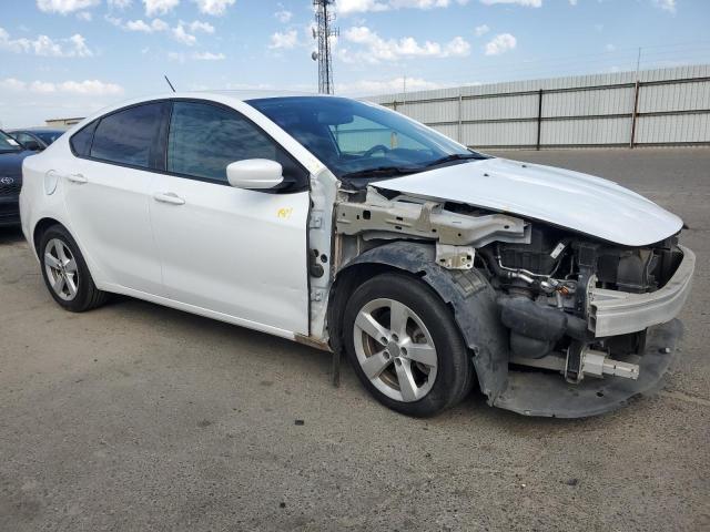 1C3CDFBA9GD584481 - 2016 DODGE DART SXT Ağ foto 4