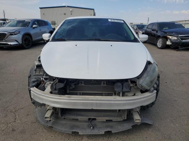 1C3CDFBA9GD584481 - 2016 DODGE DART SXT Ağ foto 5