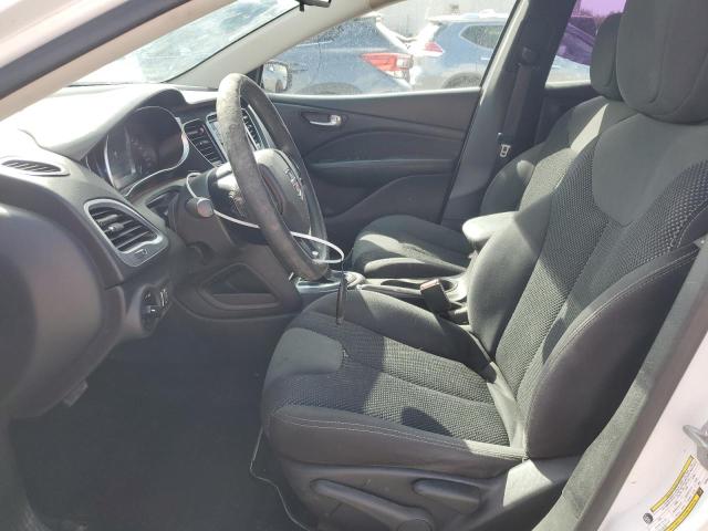 1C3CDFBA9GD584481 - 2016 DODGE DART SXT Ağ foto 7