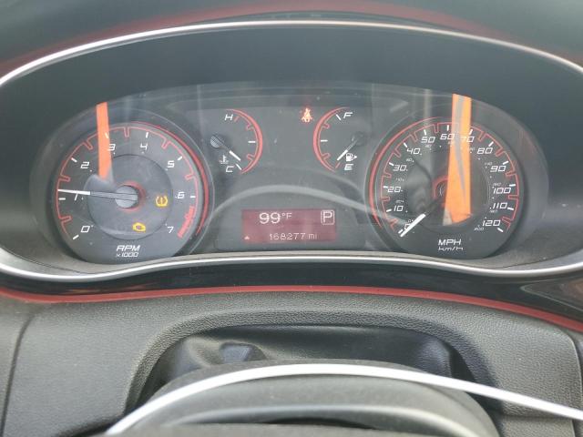 1C3CDFBA9GD584481 - 2016 DODGE DART SXT Ağ foto 9