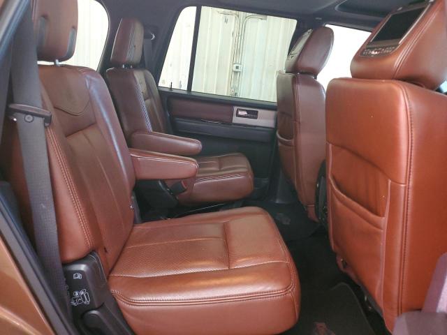 1FMJU1J59BEF21289 - 2011 FORD EXPEDITION XLT BROWN photo 11