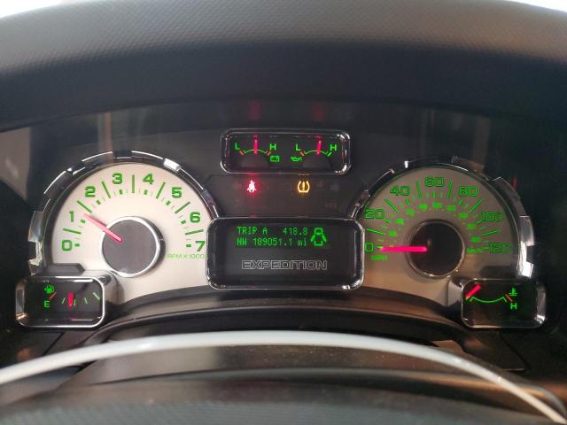 1FMJU1J59BEF21289 - 2011 FORD EXPEDITION XLT BROWN photo 9