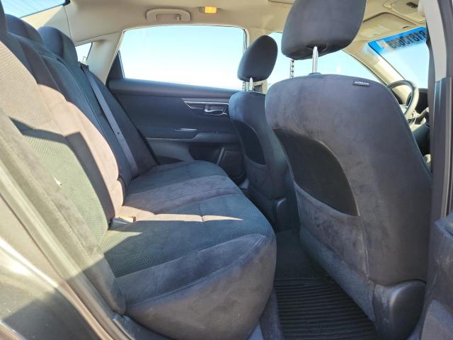 1N4AL3AP4EC421952 - 2014 NISSAN ALTIMA 2.5 GRAY photo 10