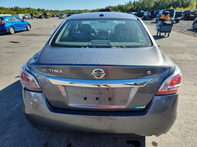 1N4AL3AP4EC421952 - 2014 NISSAN ALTIMA 2.5 GRAY photo 6