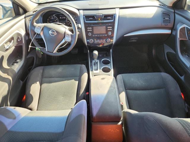 1N4AL3AP4EC421952 - 2014 NISSAN ALTIMA 2.5 GRAY photo 8