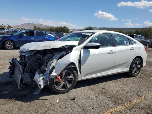 2021 HONDA CIVIC LX, 